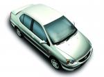Tata Indigo 2004 года